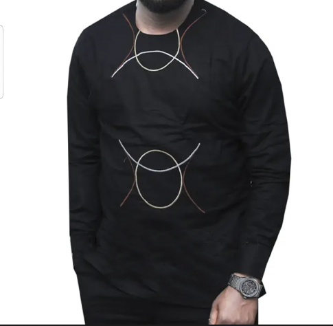 Shirt9Black