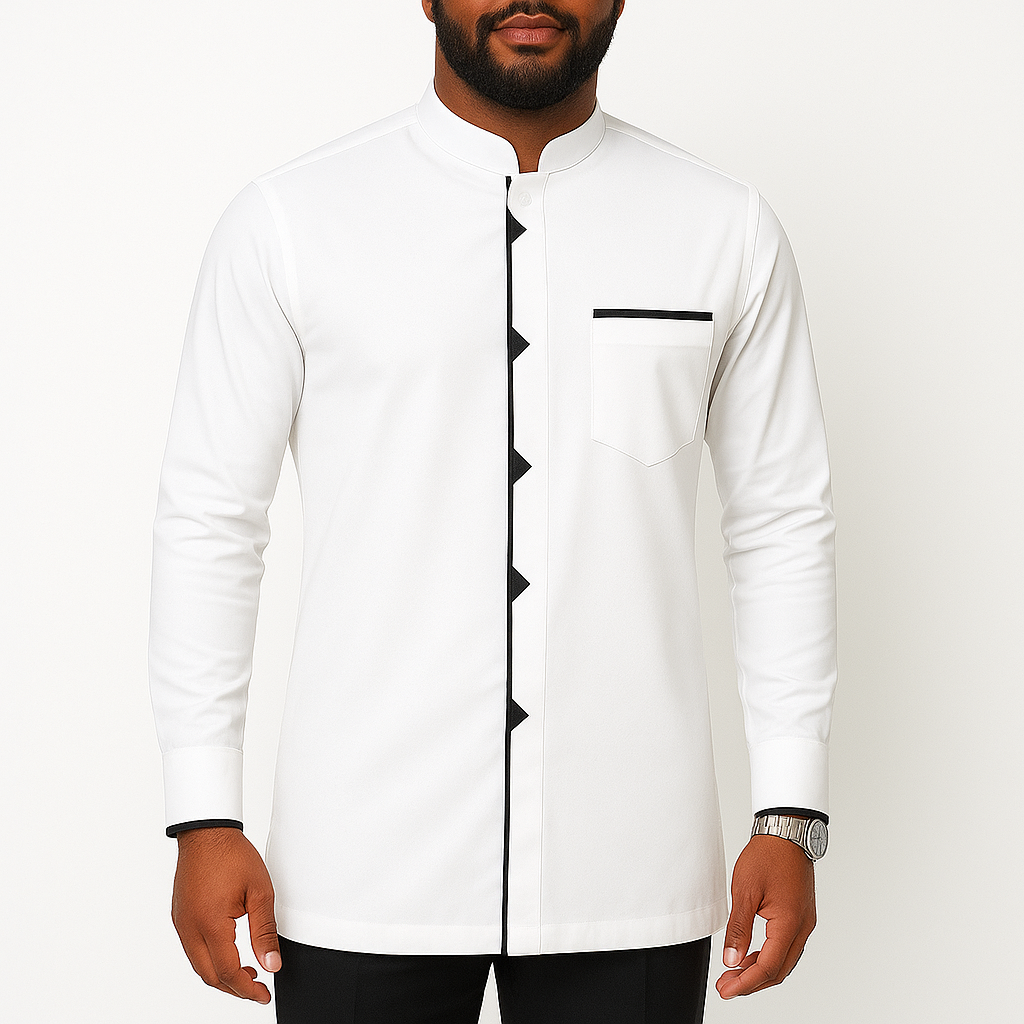 Shirt4Black