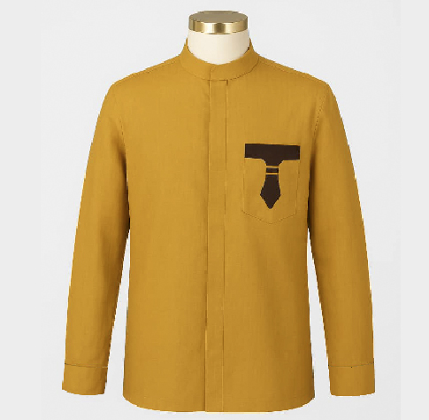 Shirt 1